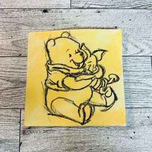 best friends hug!