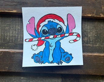 Punto de Navidad