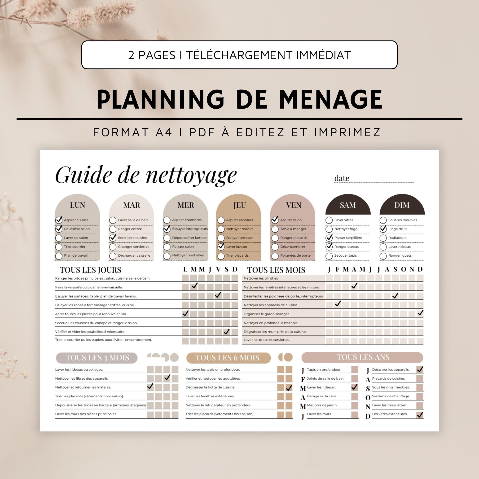 check-list-de-m-nage-imprimable-pour-airbnb-et-maison-template-canva