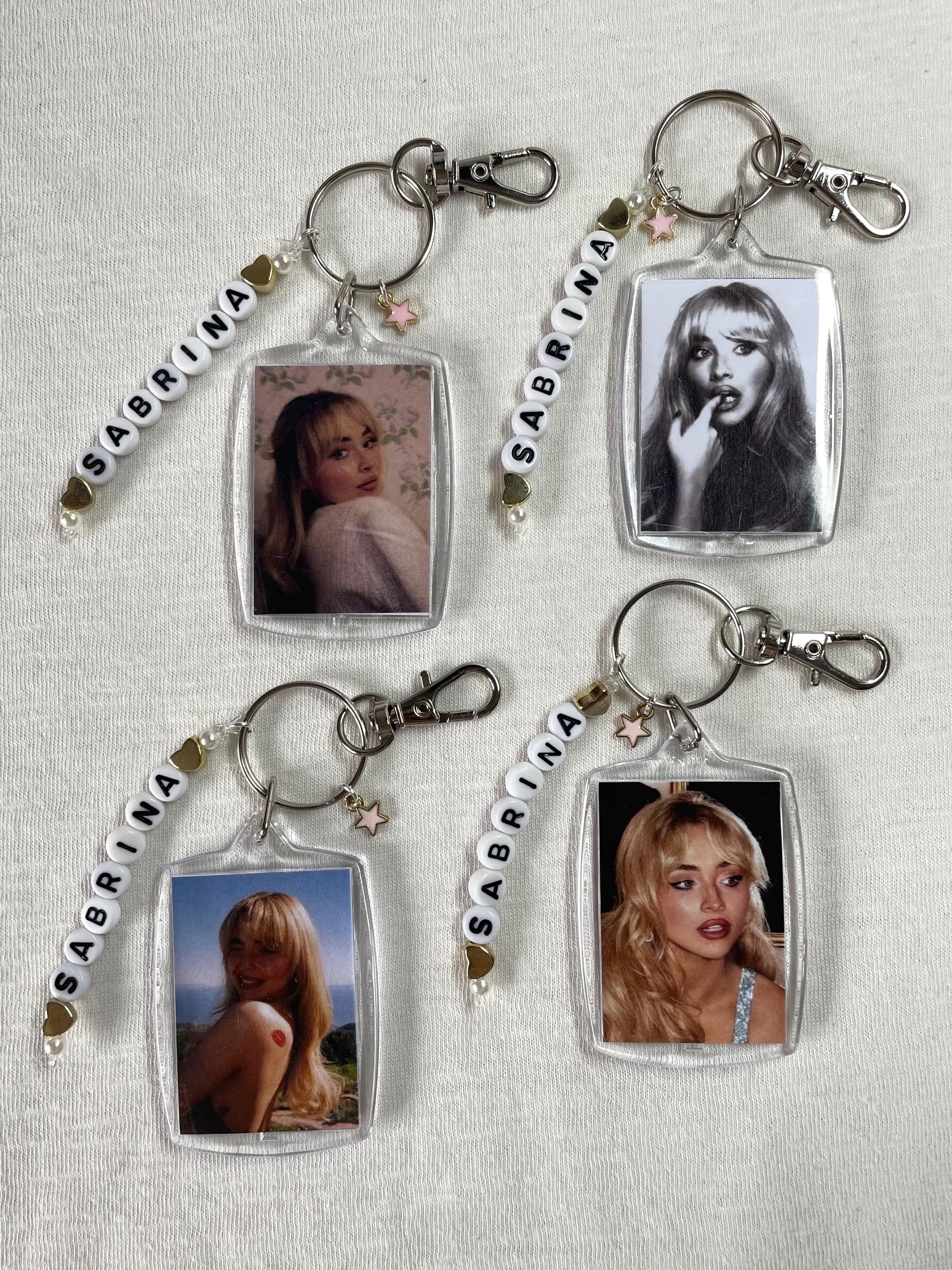 Sabrina carpenter lanyard - Etsy 日本