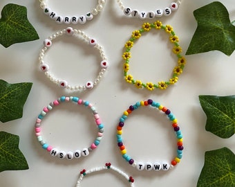 Harry Styles Bracelets