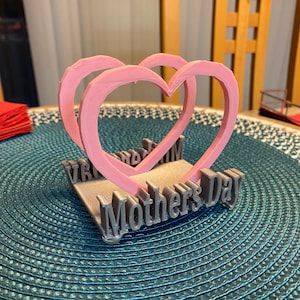 Mother&#39;s Day Napkin holder