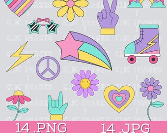 90s Cute Retro PNG, Nineties Nostalgia, 90s PNG