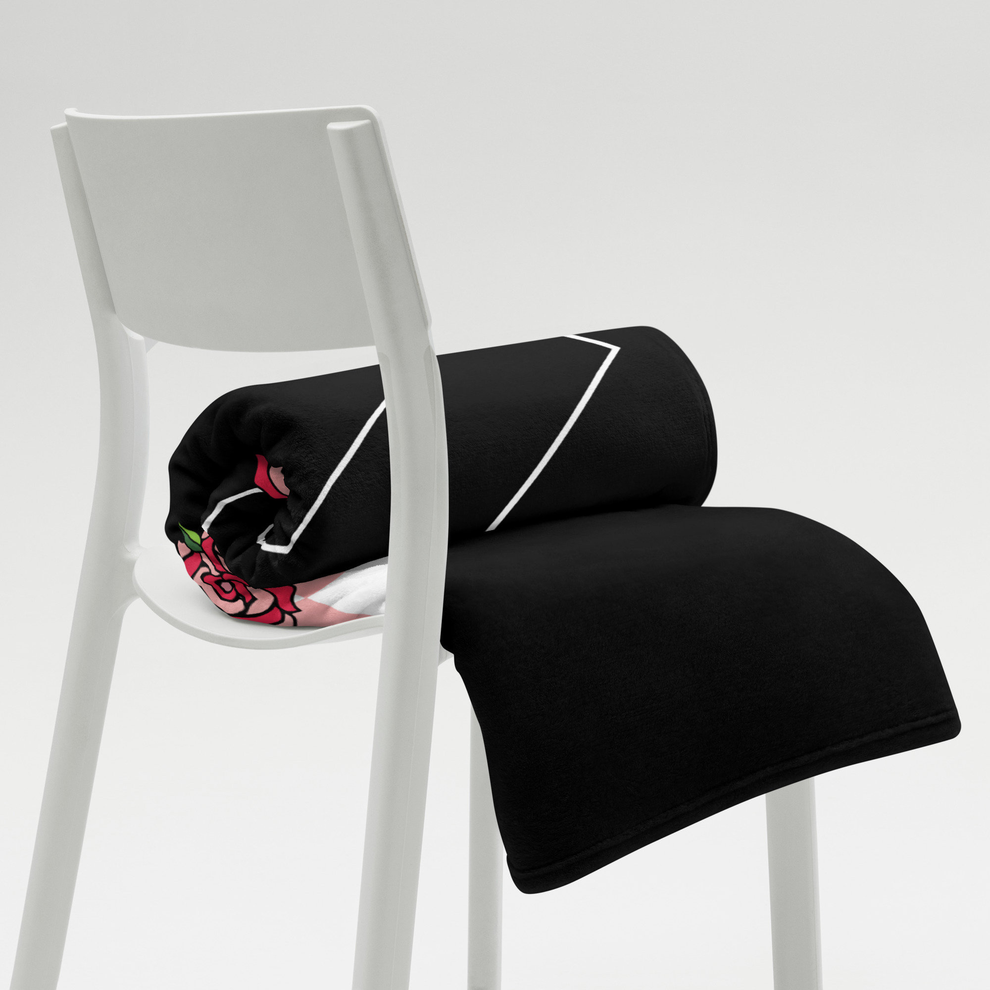 Throw Blanket Hebrew Alphabet Hebrew Initial Hebrew Monogram Etsy