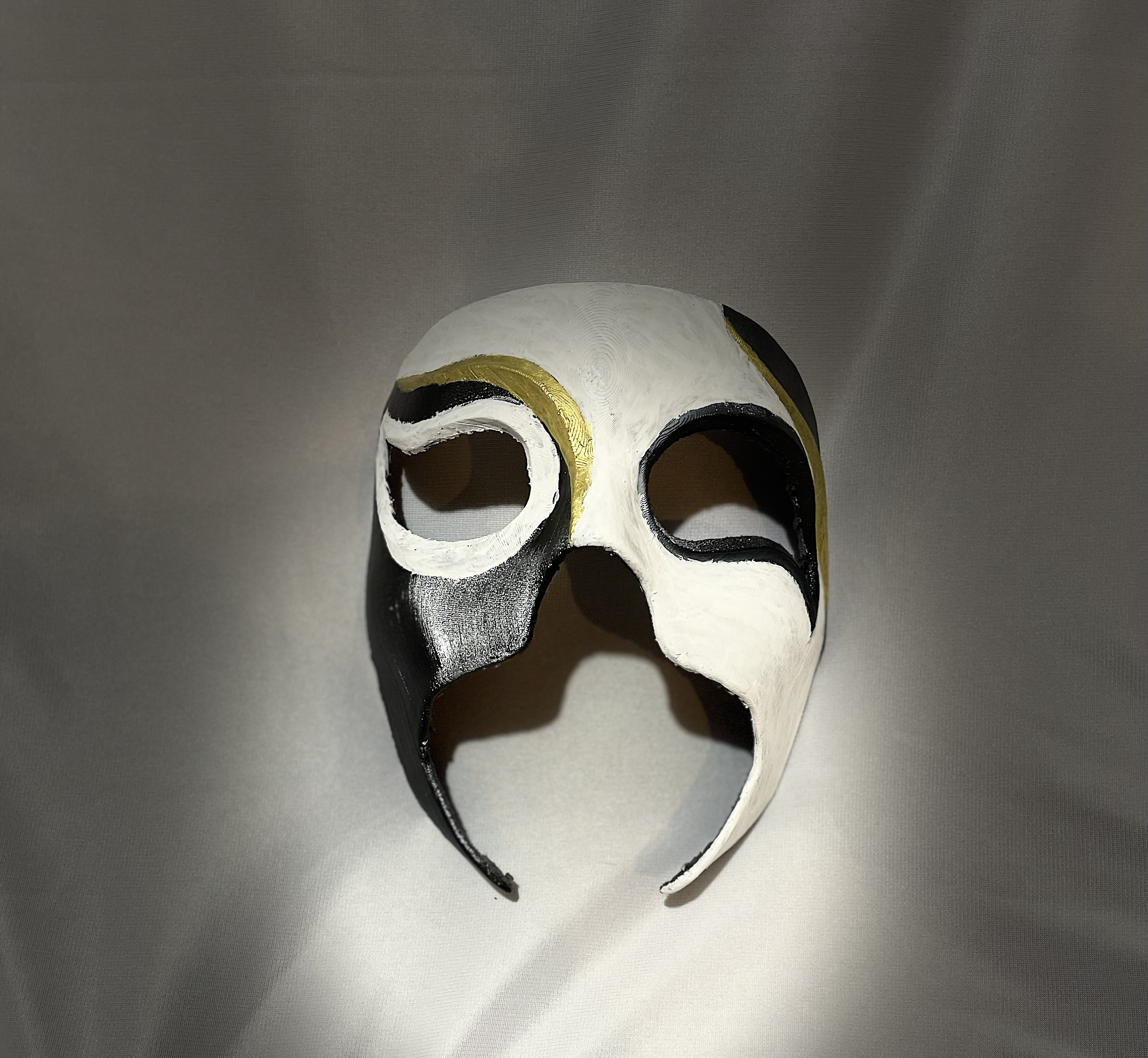 Bj Alex Inspired Mask, Masquerade Mask - Etsy