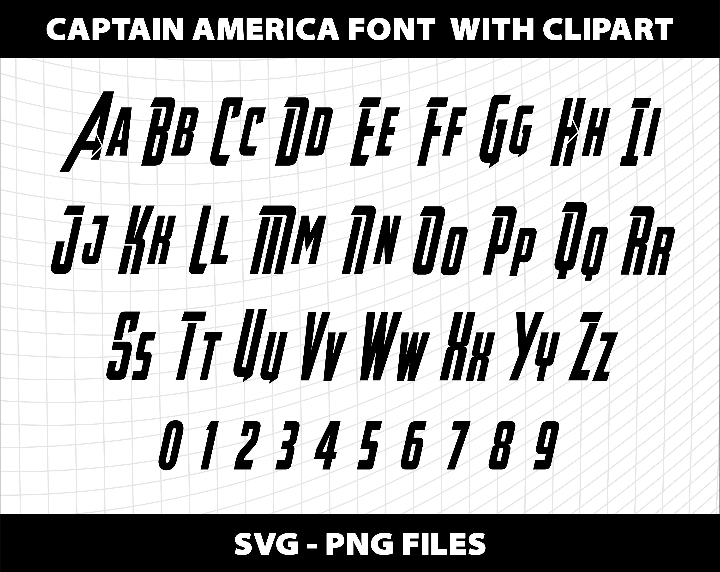 Ironman Superhero Alphabet Font Letters Svg Ironman Birthday Etsy UK