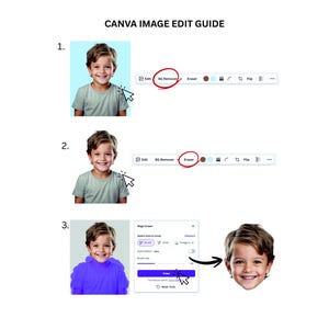 Cliparts de Toy Story personalizados, agrega tu cara, foto propia, PNG, Canva, edita, hazlo tú mismo, plantilla de adorno para pastel de fiesta de cumpleaños, descarga el archivo digital, niño y niña imagen 2