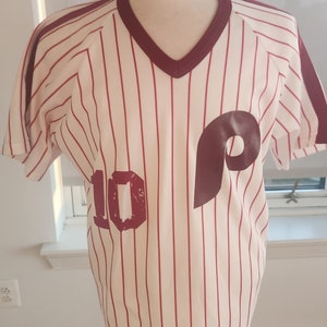 Vintage Philadelphia Phillies Jersey