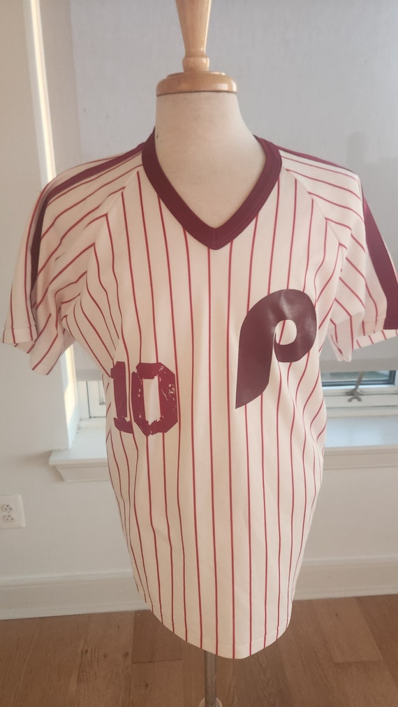 Vintage Philadelphia Phillies Jersey