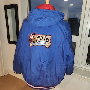 76ers jacket - Etsy 日本