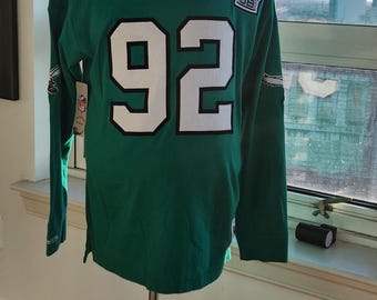 Philadelphia Eagles  Reggie white Sweatshirt