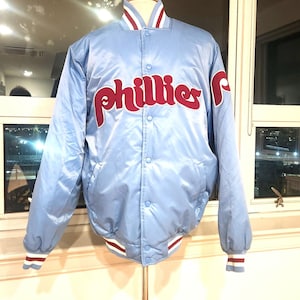New Philadelphia Phillies Cooperstown Collection jacket size Large