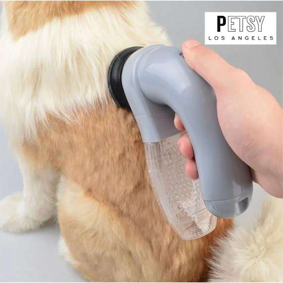 Fermenter dog shop brush