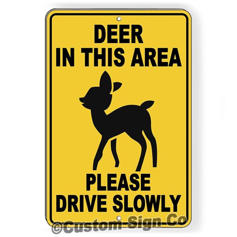 Deer Rack Sign Deer Sign - Etsy