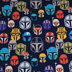 Boba Fett Fabric Etsy Canada