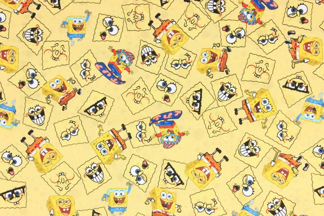 80+ Spongebob Squarepants HD Wallpapers and Backgrounds