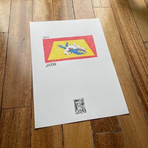 Judo