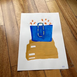 Love letter to Ikea