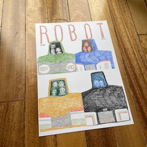 Robots 2