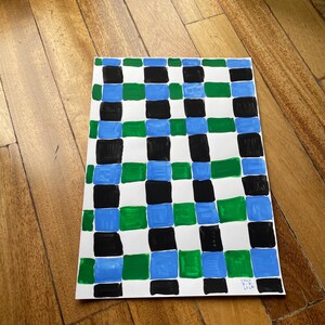 Blue Checks