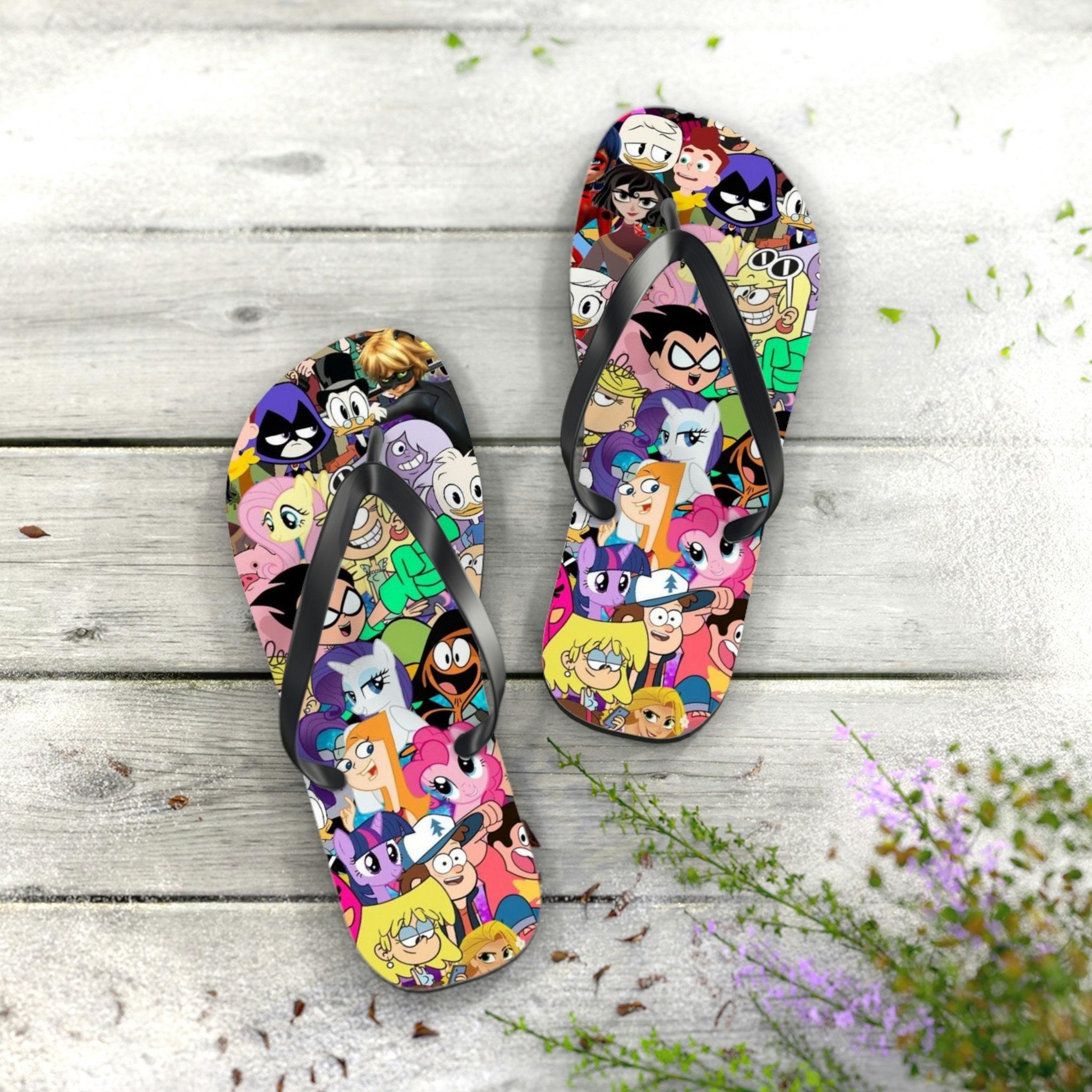 Anime Sandal - Etsy Anime Sandal - Etsy