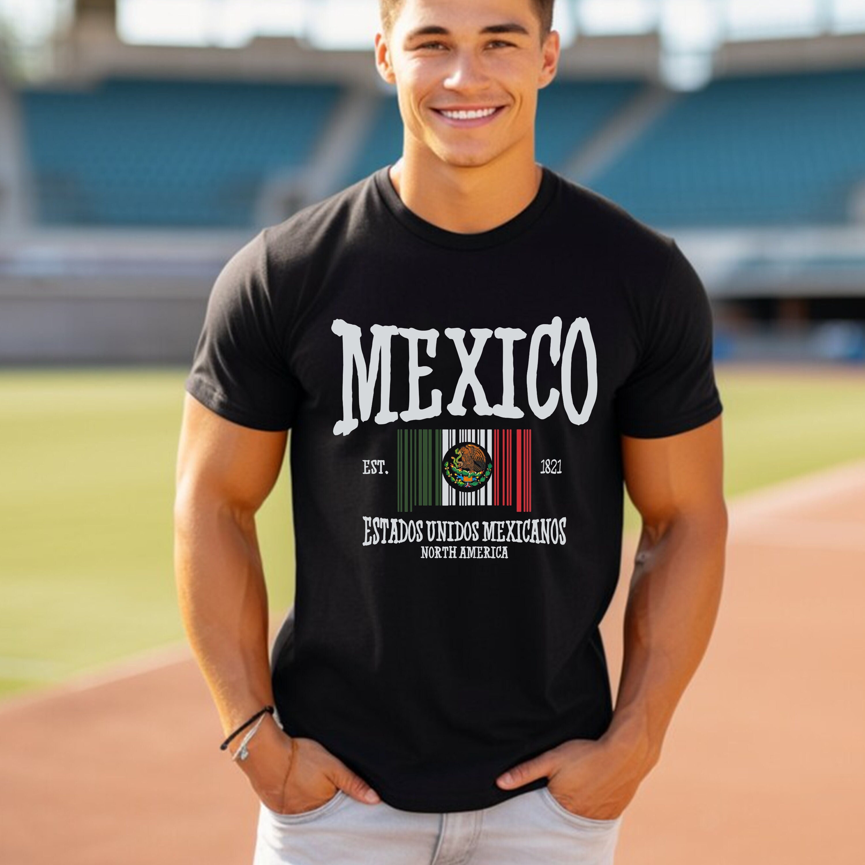 SadSugar Mexico Crop Top, Mexico Shirt, Mexico Tshirt, Mexico Tee, Mexico Jersey, Mexican Shirt, Mexico Top, Mexico Women, Mexico Woman Crop, Mexico