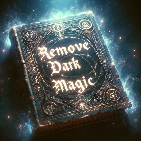 HEX PROTECTION SPELL - Eliminate Any Kind Of Danger and Feel Restored [Read The Description!!!] Curse Removal, Hex Removal, Protection Spell