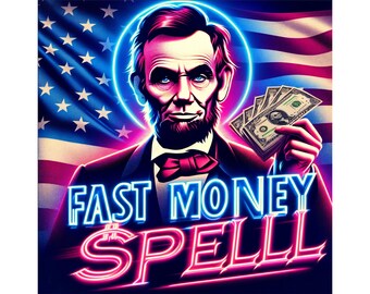 AMERICAN DREAM MONEY Spell - There is no reason you should't succeed [Read The Description!!!] money spell, wealth spell, fast money spell