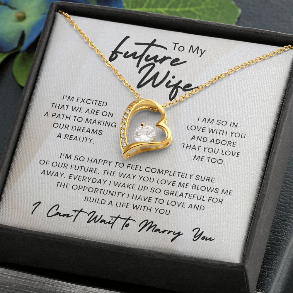 Future wife jewelry deals