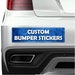 see more listings in the Custom Stickers section