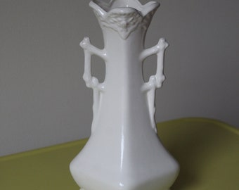 Vintage 80s Decorative Vase