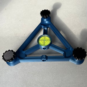 Alignment And Leveling Stand for Garmin Approach R10. Fast and Free Shipping. image 5