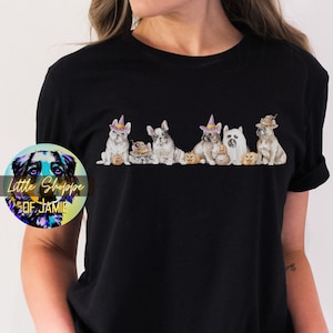 Bulldog Francés Halloween camiseta perro amante regalo Frenchie mamá regalo Bulldog regalo Frenchie regalo Halloween perro camisa otoño camisas regalos de Halloween