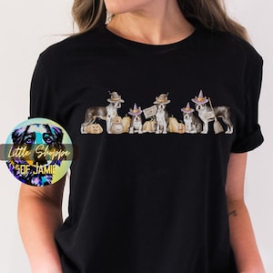 Boston Terrier Halloween t-shirt dog lover gift Boston Terrier shirt Halloween dog shirt fall shirt autumn gifts dog mom gift Halloween gift