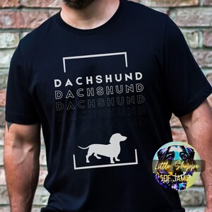 Dachshund t shirt wiener dog shirt Dachshund gifts Wiener dog tshirt Dachshund shirt Sausage dog dog lover gift Dachshund dad tee shirt gift