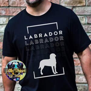 Labrador Retriever tshirt labrador gifts dog lover gifts Labrador dad tee shirt Labrador mom t-shirt gift Labrador Retriever tee shirt Labs