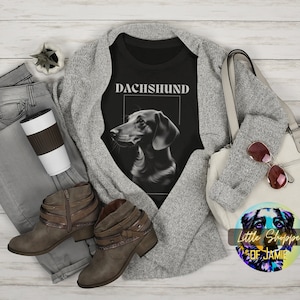 Dachshund t shirt wiener dog shirt Dachshund gifts Wiener dog tshirt Dachshund shirt Sausage dog dog lover gift Dachshund dad tee shirt gift