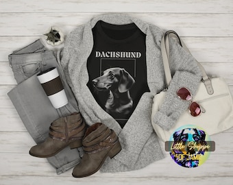 Dachshund t shirt wiener dog shirt Dachshund gifts Wiener dog tshirt Dachshund shirt Sausage dog dog lover gift Dachshund dad tee shirt gift
