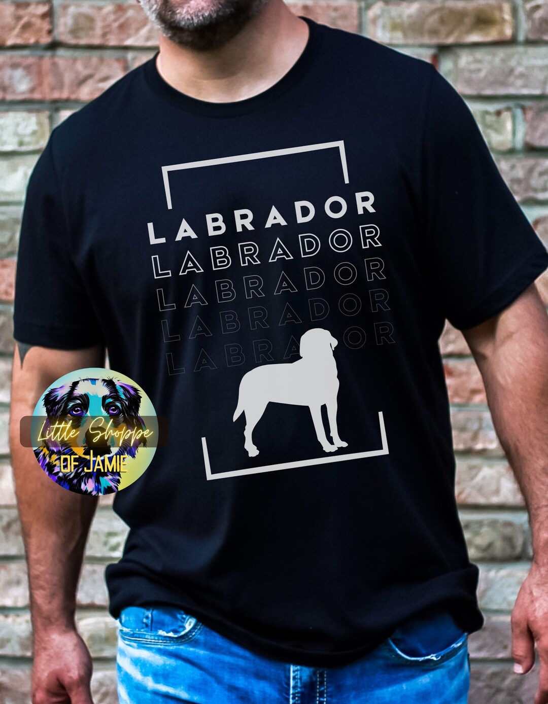 Regalo Labrador Retriever cachorros para la adopción libre - A Coruña