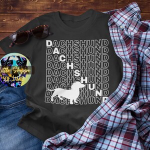 Dachshund t shirt wiener dog shirt Dachshund gifts Wiener dog tshirt Dachshund shirt Sausage dog dog lover gift Dachshund dad tee shirt gift