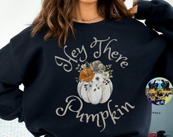 Cozy sweater fall sweatshirt autumn sweatshirts pumpkin sweatshirt thanksgiving sweaters fall jumper gift for her autumn shirts autumn gifts