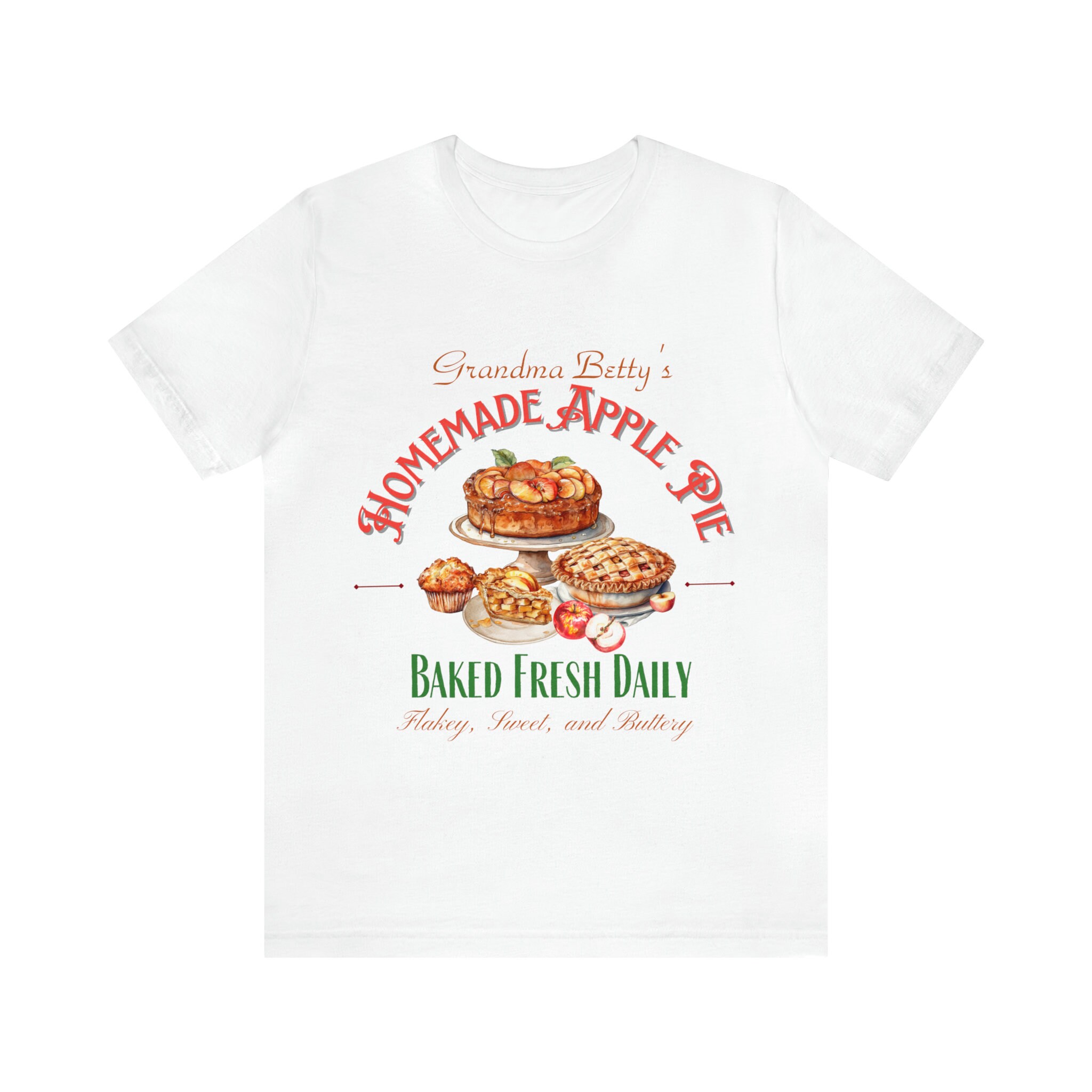 Apple Orchard T-shirt Apple Pies Apple Picking Shirts Apple