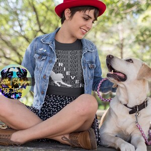 Labrador Retriever tshirt labrador gifts dog lover gifts Labrador dad tee shirt Labrador mom t-shirt gift Labrador Retriever tee shirt Labs