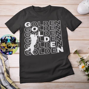 Golden Retriever tshirt Golden Retriever gifts dog lover gifts Retriever dad tee shirt Retriever mom t-shirt gift Golden Retriever tee shirt