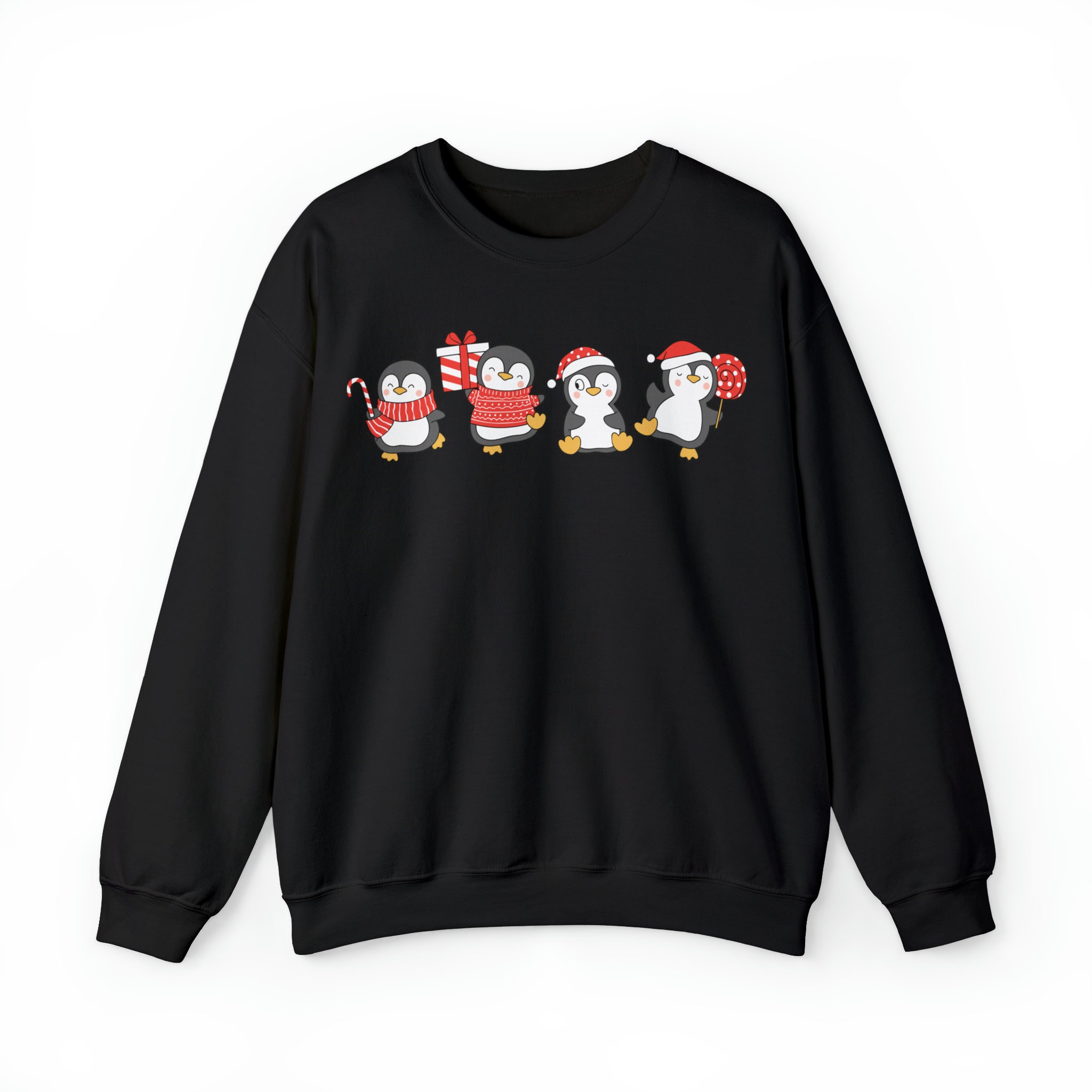Maglione Natalizio Personalizzato Per Bambini - Felpa Nice List Di Babbo Natale - Felpa Natalizia Per Bambini - Felpa Natalizia Personalizzata - - Italia