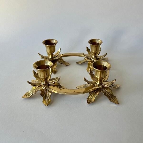 Hosley Solid Brass Etsy