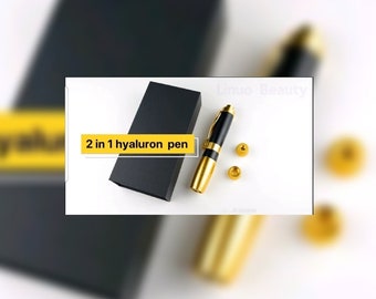 Hyaluron-Stift-Gesichtsgerät