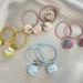 see more listings in the Hair Accessories section