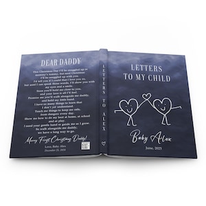 Merry First Christmas Daddy gift for new dad, soon to be dad christmas gift, first time dad gift, newly dad gift for husband christmas gift