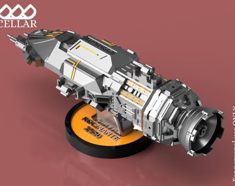 エクスパンス　ロシナンテ号 il_340x270.4662703002_t0ie.jpg